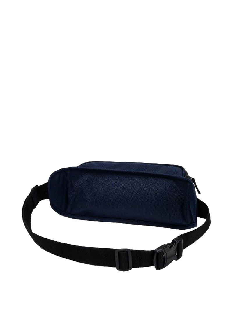 OAKLEY Street logo-patch belt bag outlook