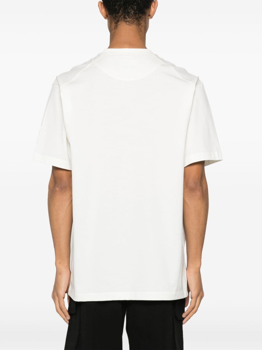 GFX SS cotton T-shirt - 5