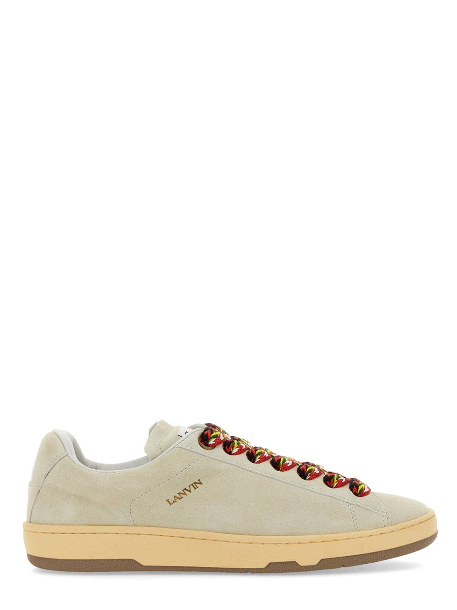 Sneaker "Cube" - 1