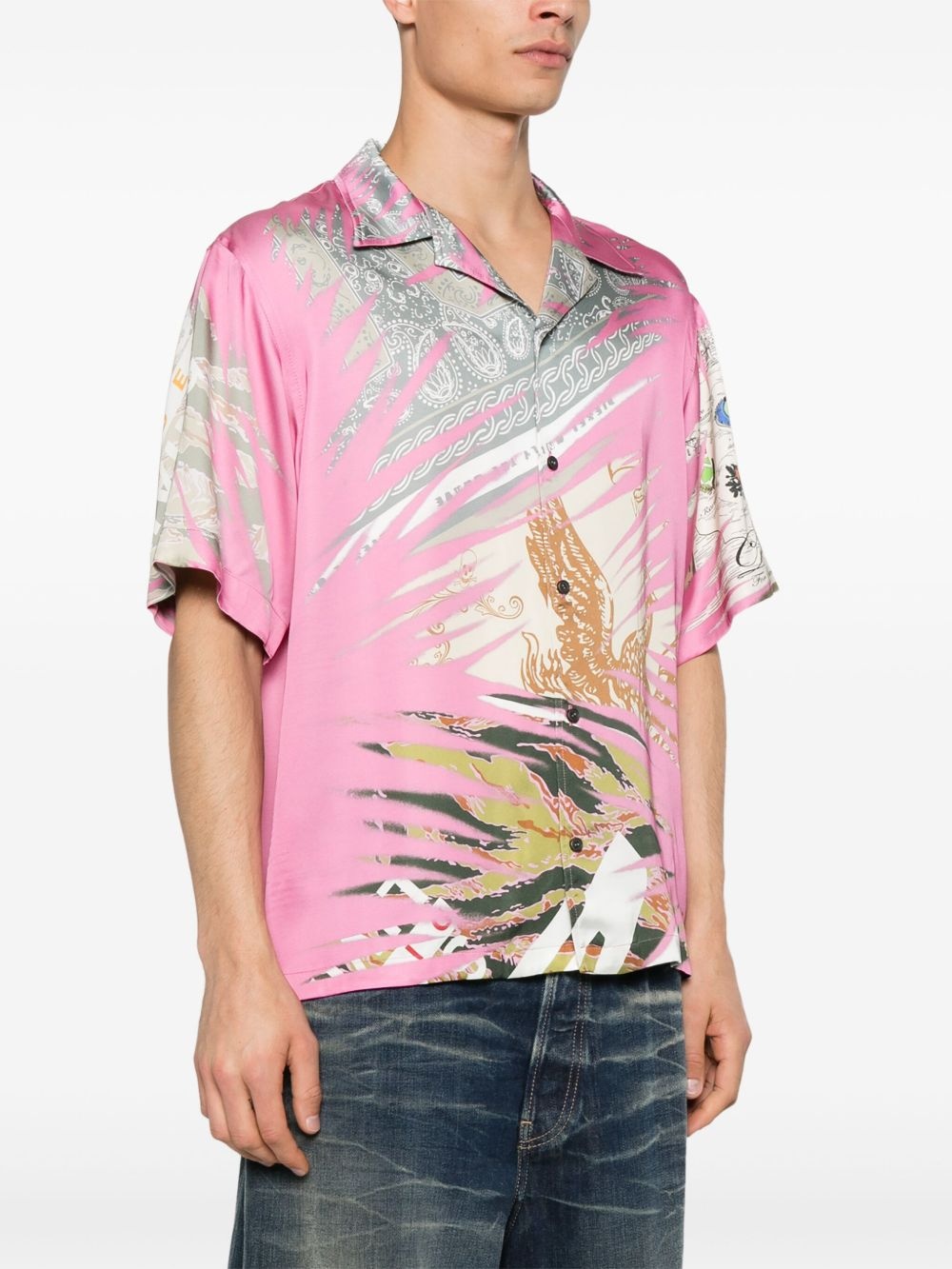 Ulf shirt - 3