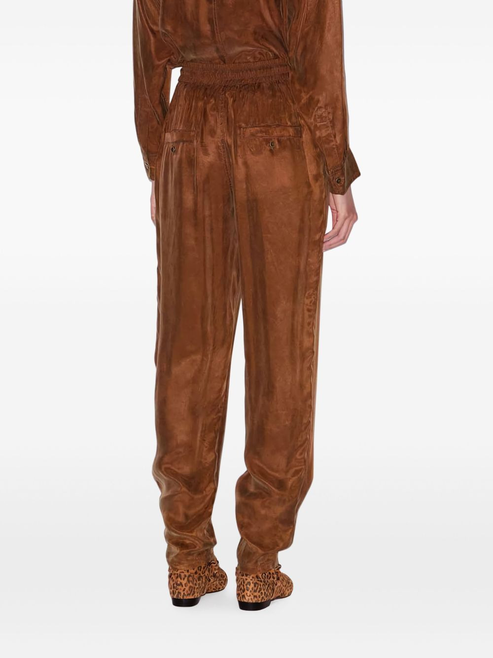 Zaylee trousers - 3