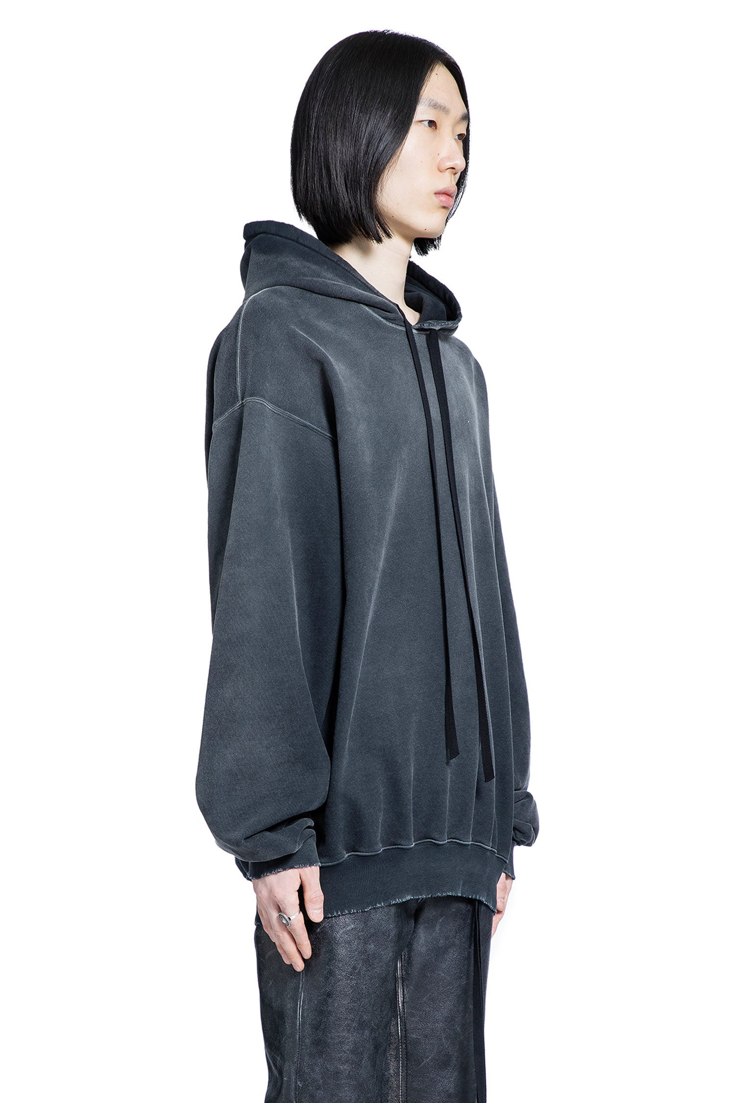 Ollie High-comfort Hoodie - 2