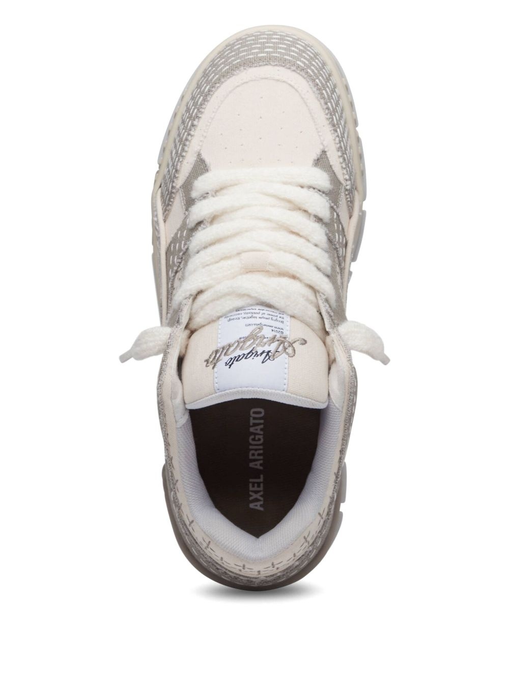 Area sneakers - 4