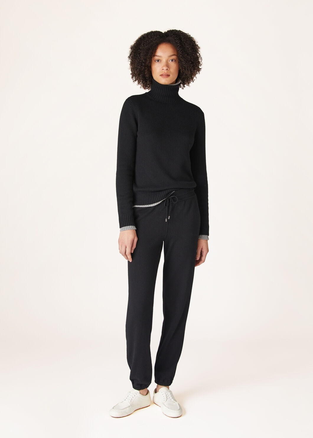 Parksville Turtleneck - 2