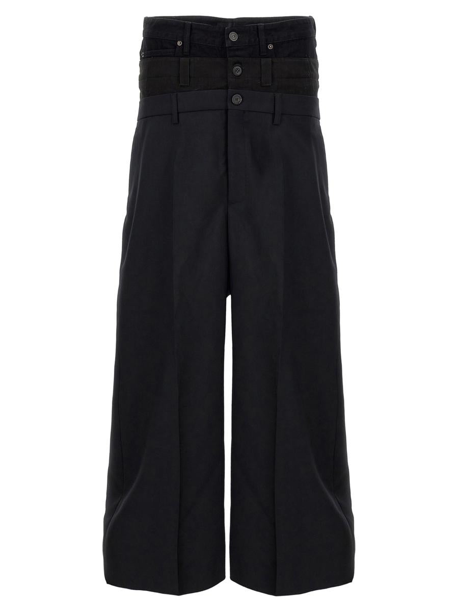 Balenciaga 'Tailored' Pants - 1