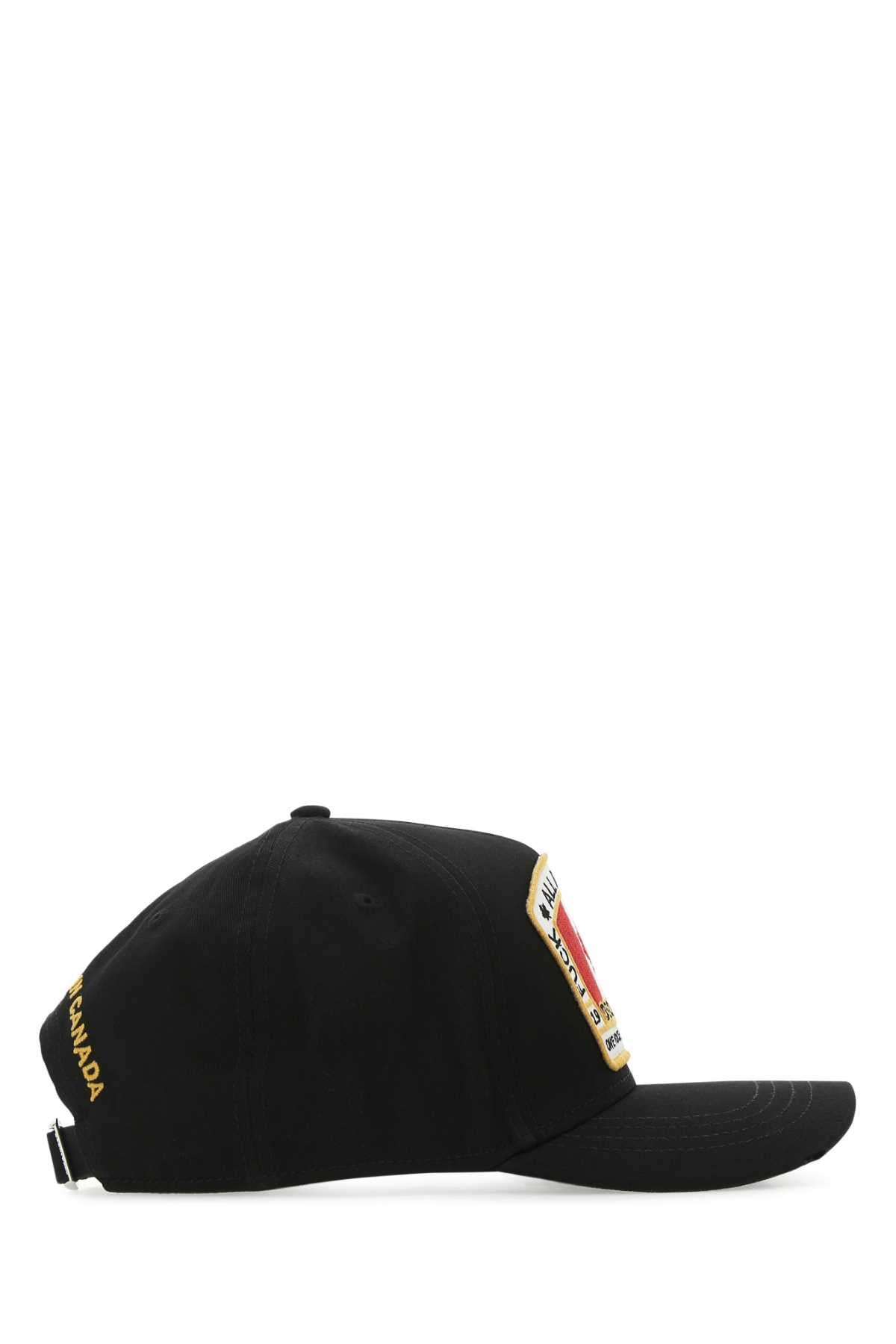 Dsquared Men Cappello - 2