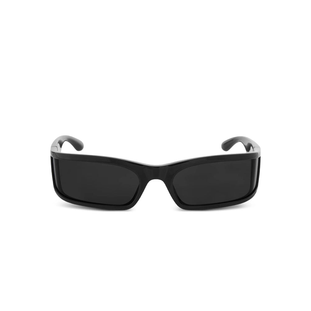 Balenciaga Black Sunglasses Men - 1