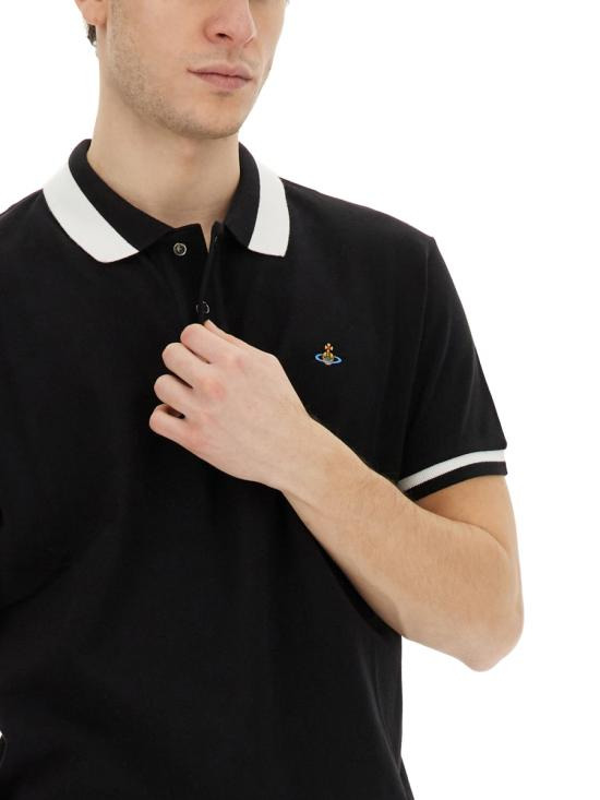 POLO T -SHIRT - 4