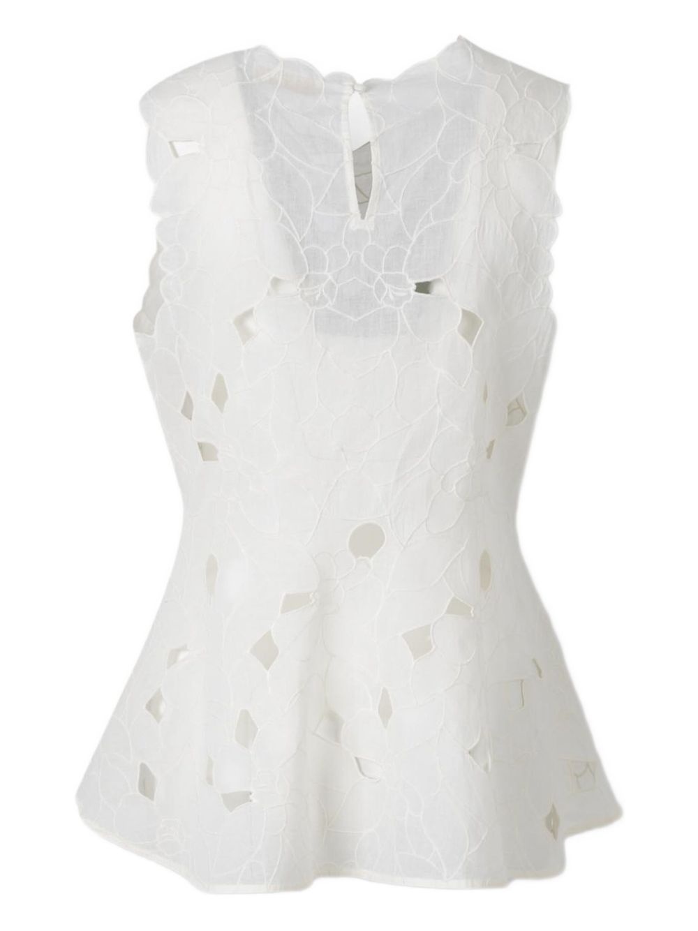 Ali tank top - 2