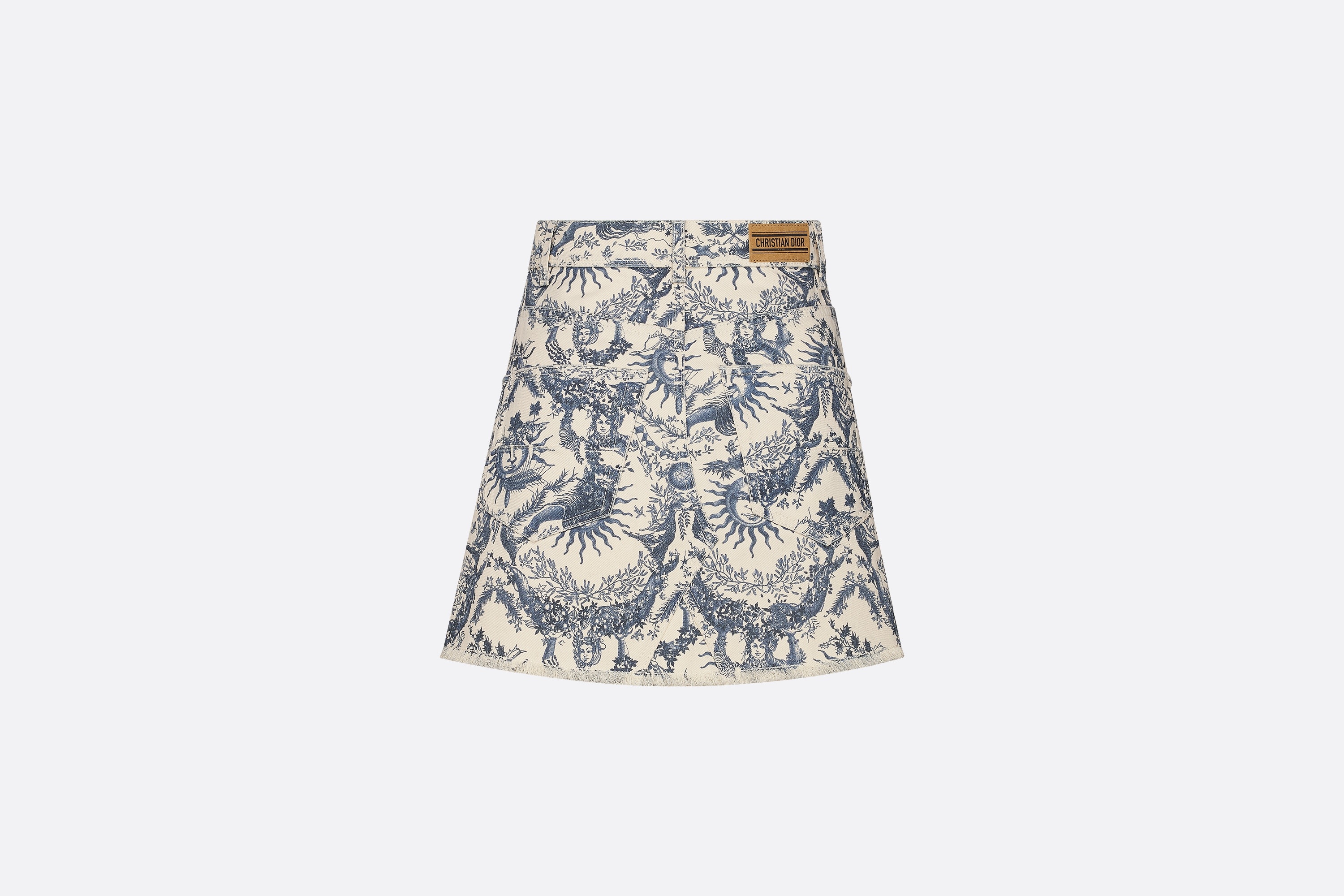 Miniskirt - 2