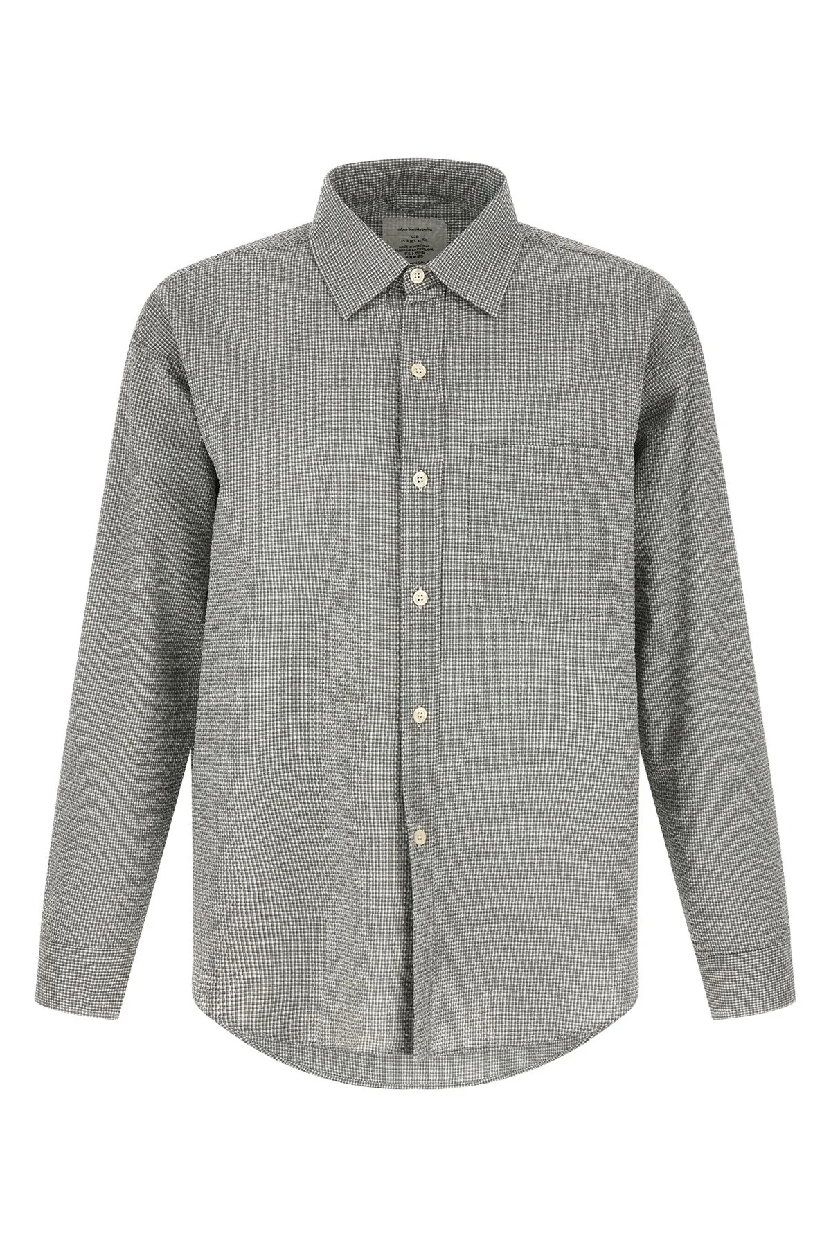 'Executive' shirt - 1