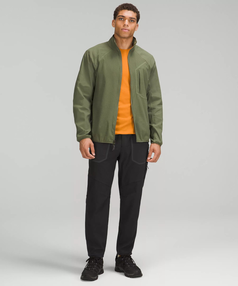 lululemon Fleece Hiking Pant outlook