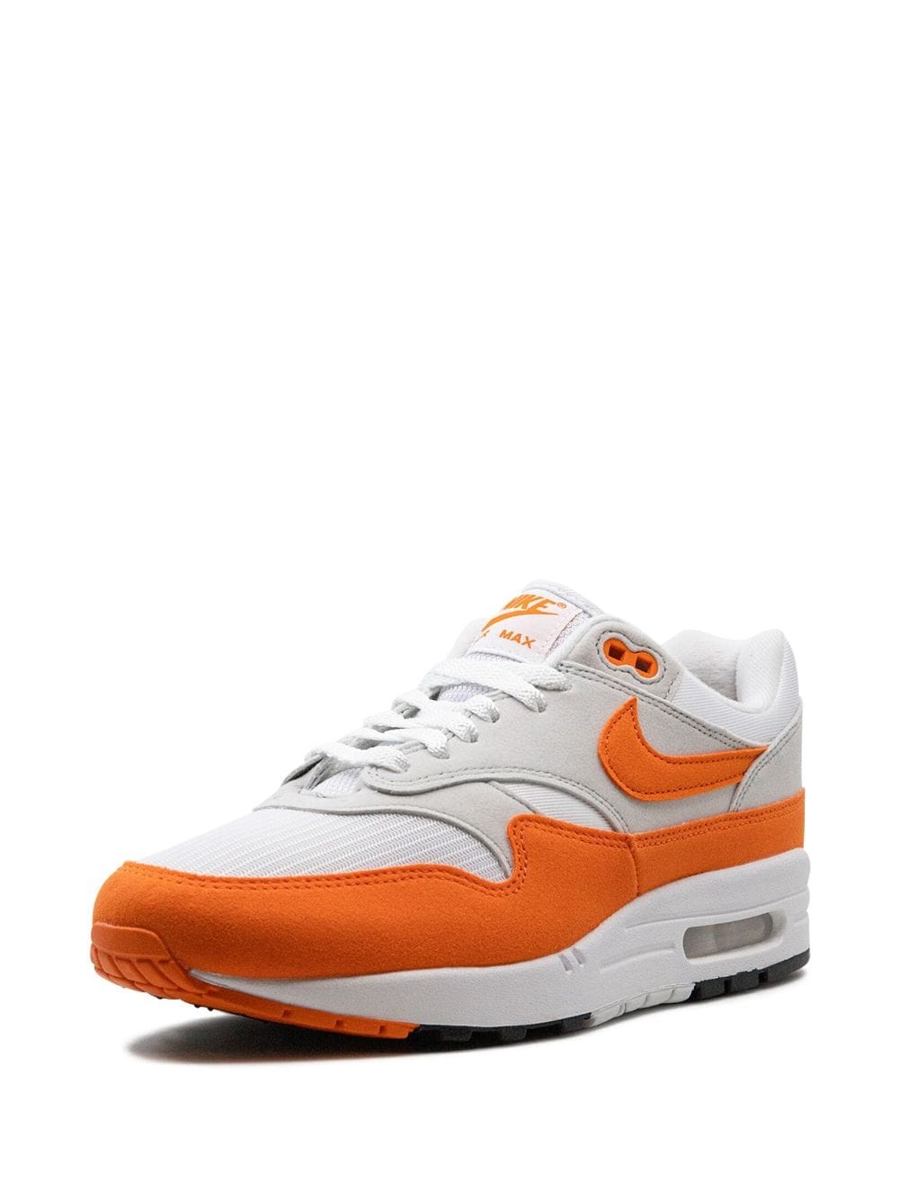 Air Max 1 "Safety Orange" sneakers - 4