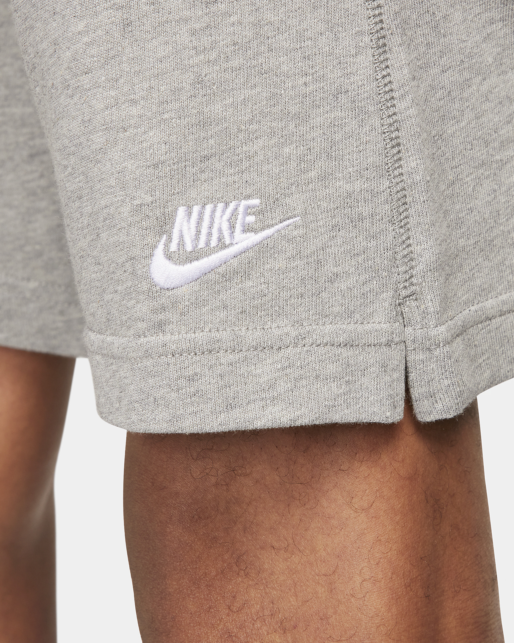 Nike Club Men's Knit Shorts - 5