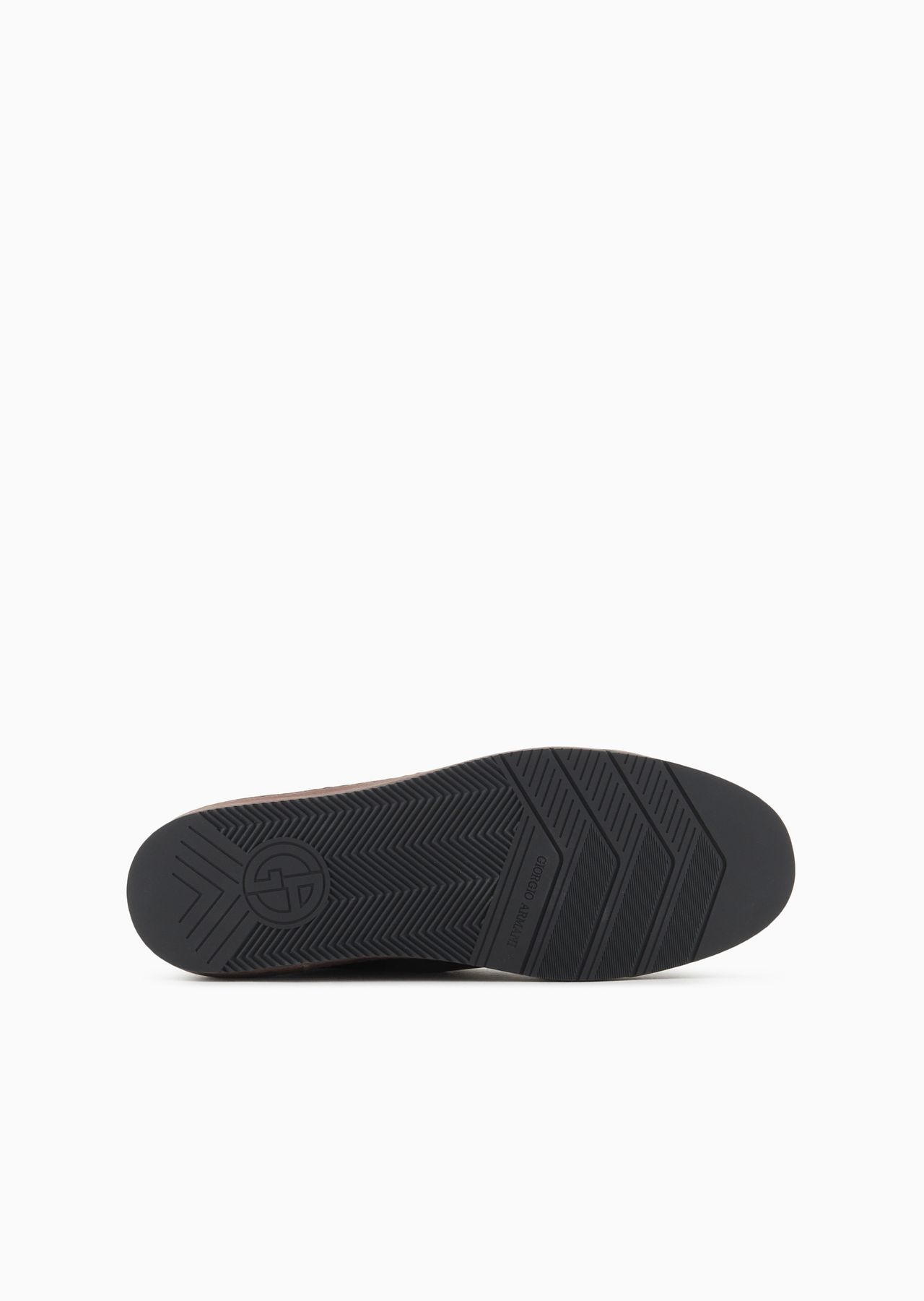 Nubuck sneakers - 6