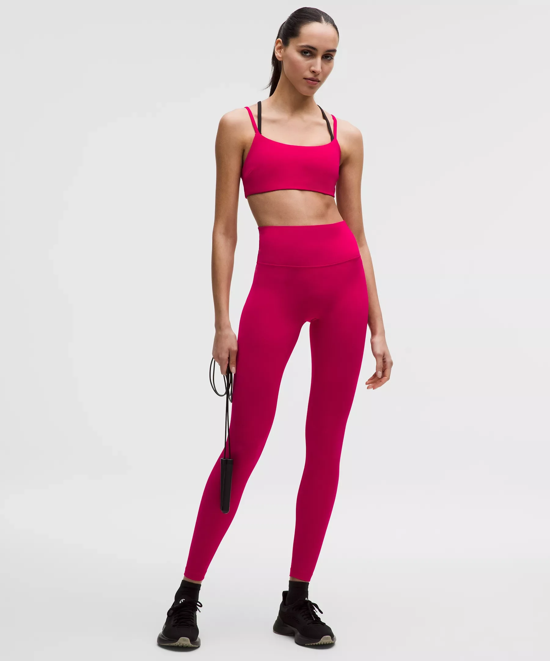 Wunder Train No Line High-Rise Tight 28" - 1