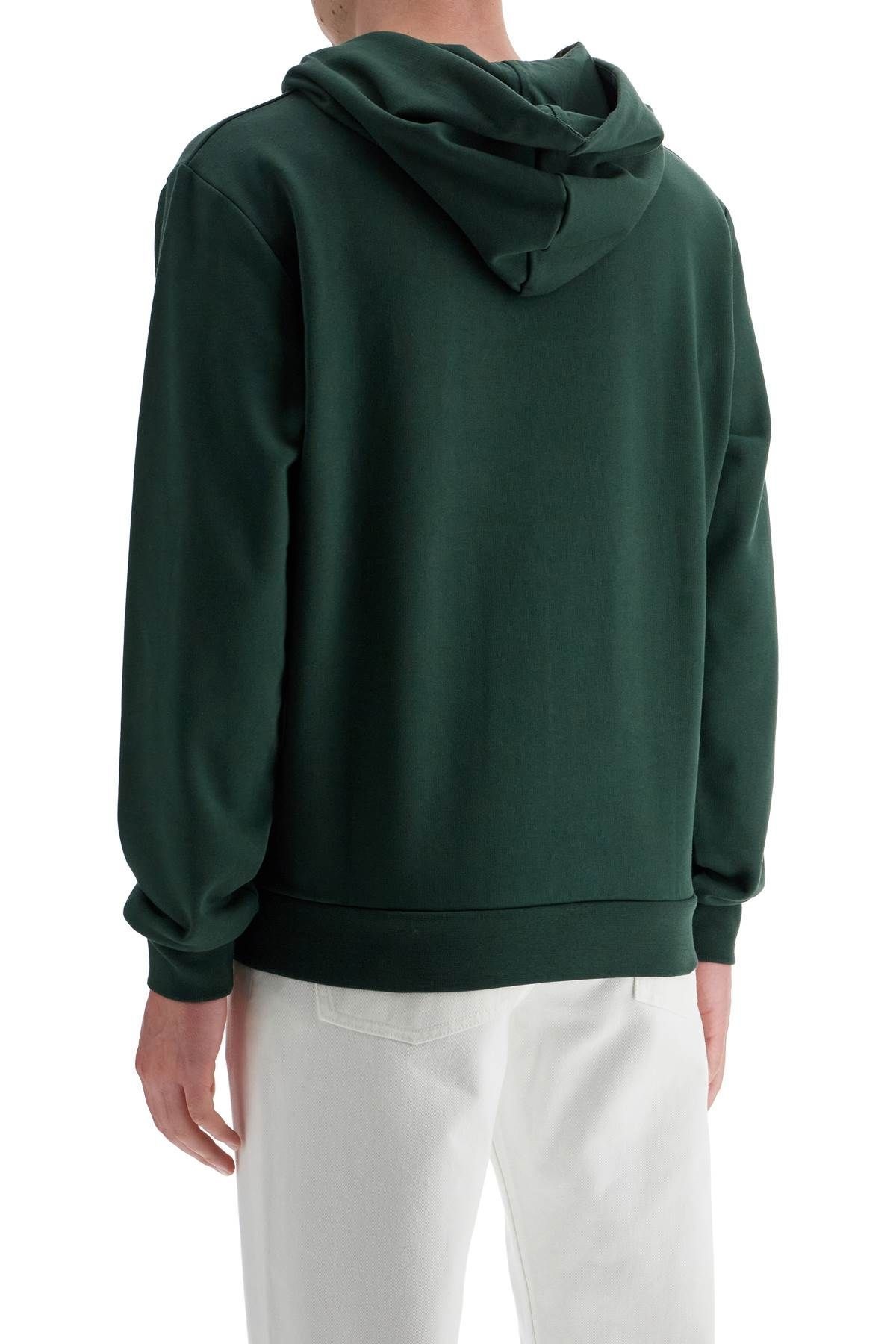 UNISEX GRAND VPC HOODED SWEAT - 6