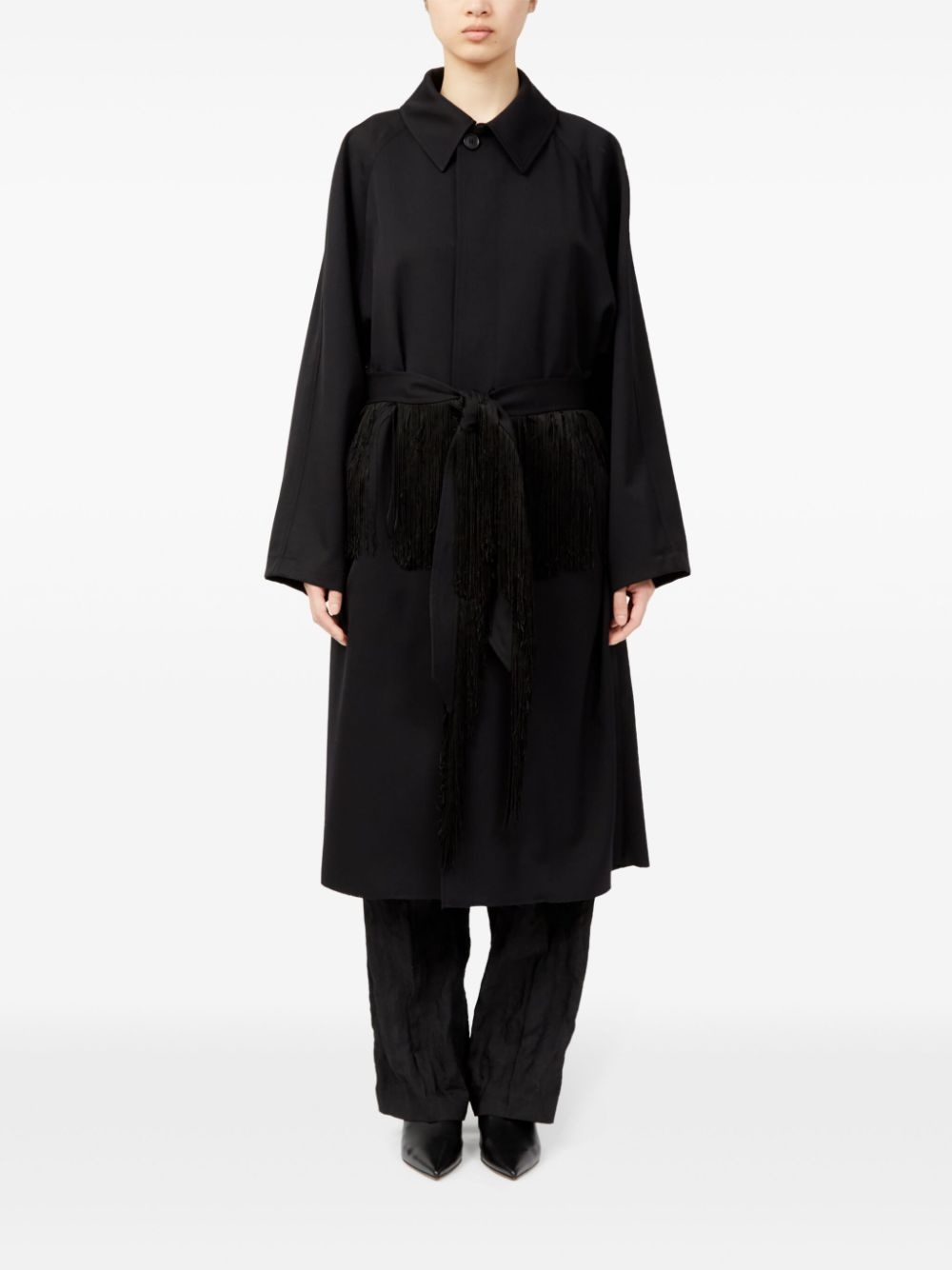 wool coat - 7