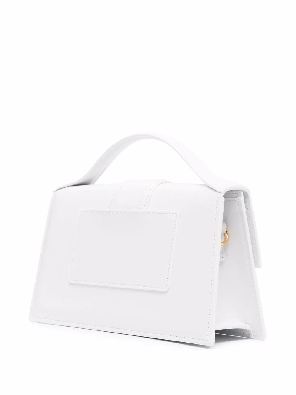 Jacquemus Women Le Grand Bambino Tote Bag - 2