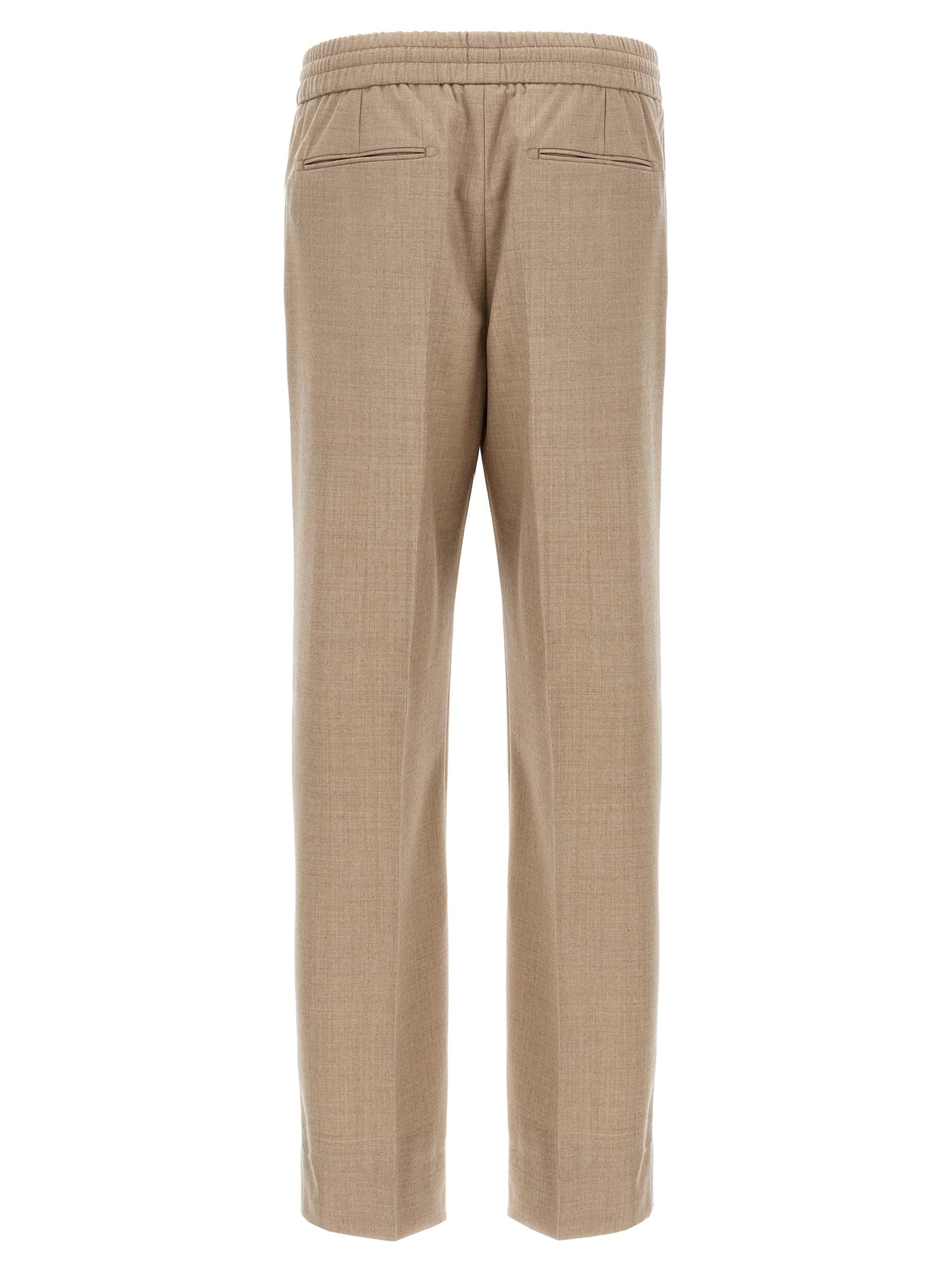 Asolo Pants Beige - 2