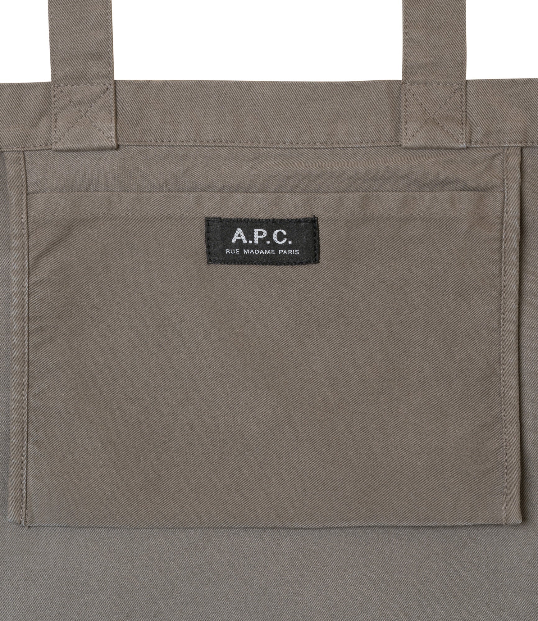 Respect tote bag - 4