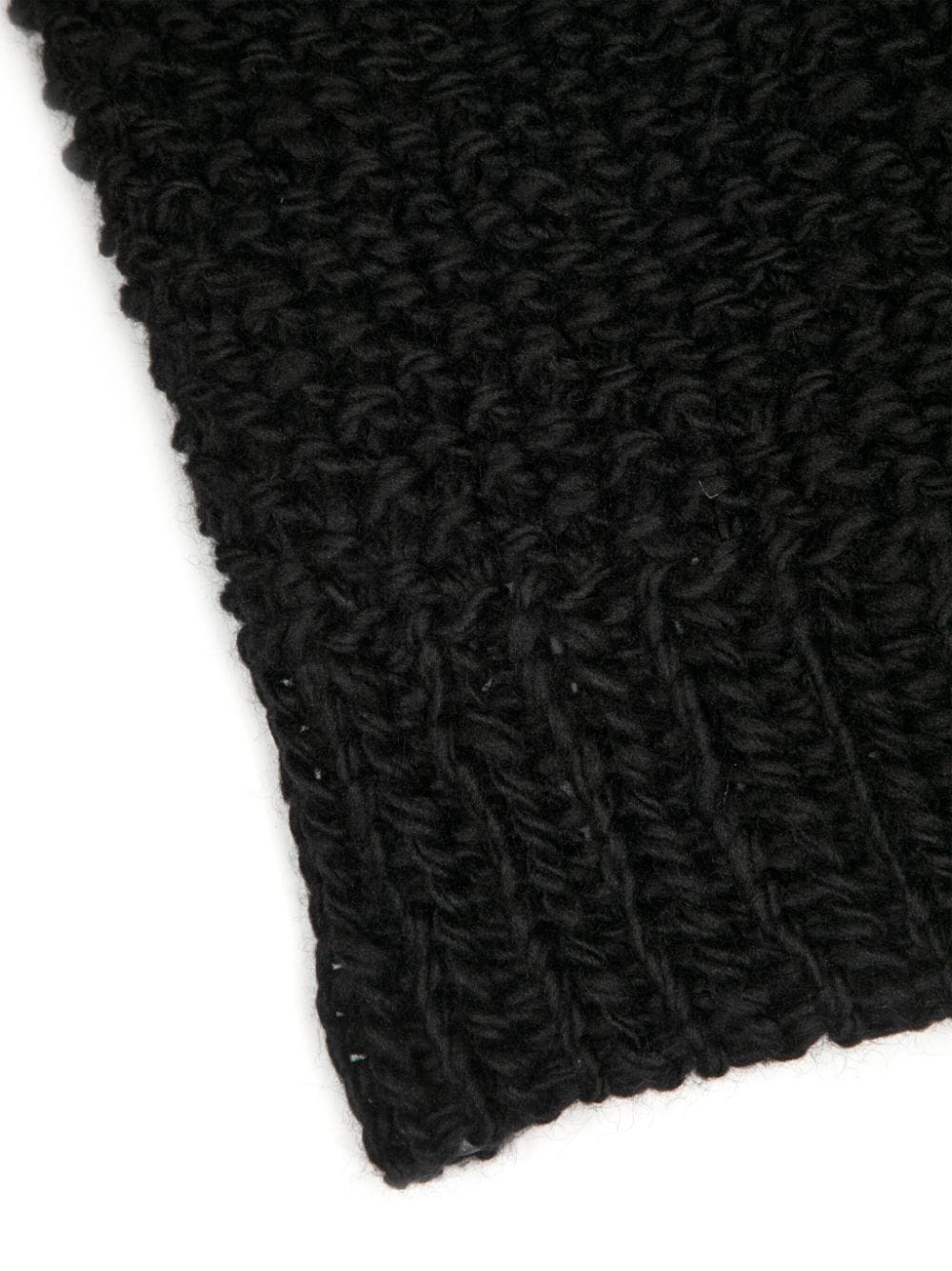 cable snood - 2