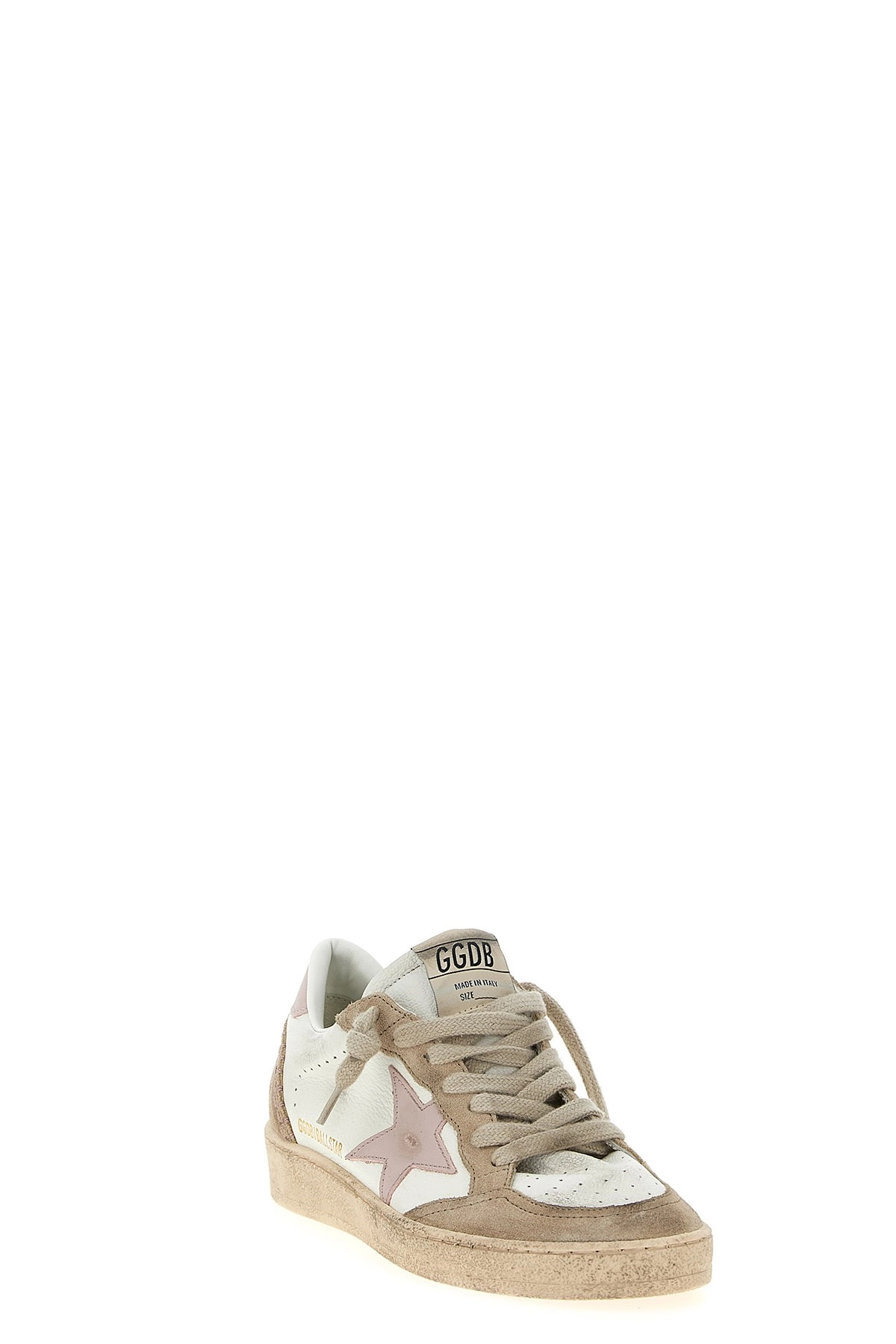 'Ball Star' sneakers - 3