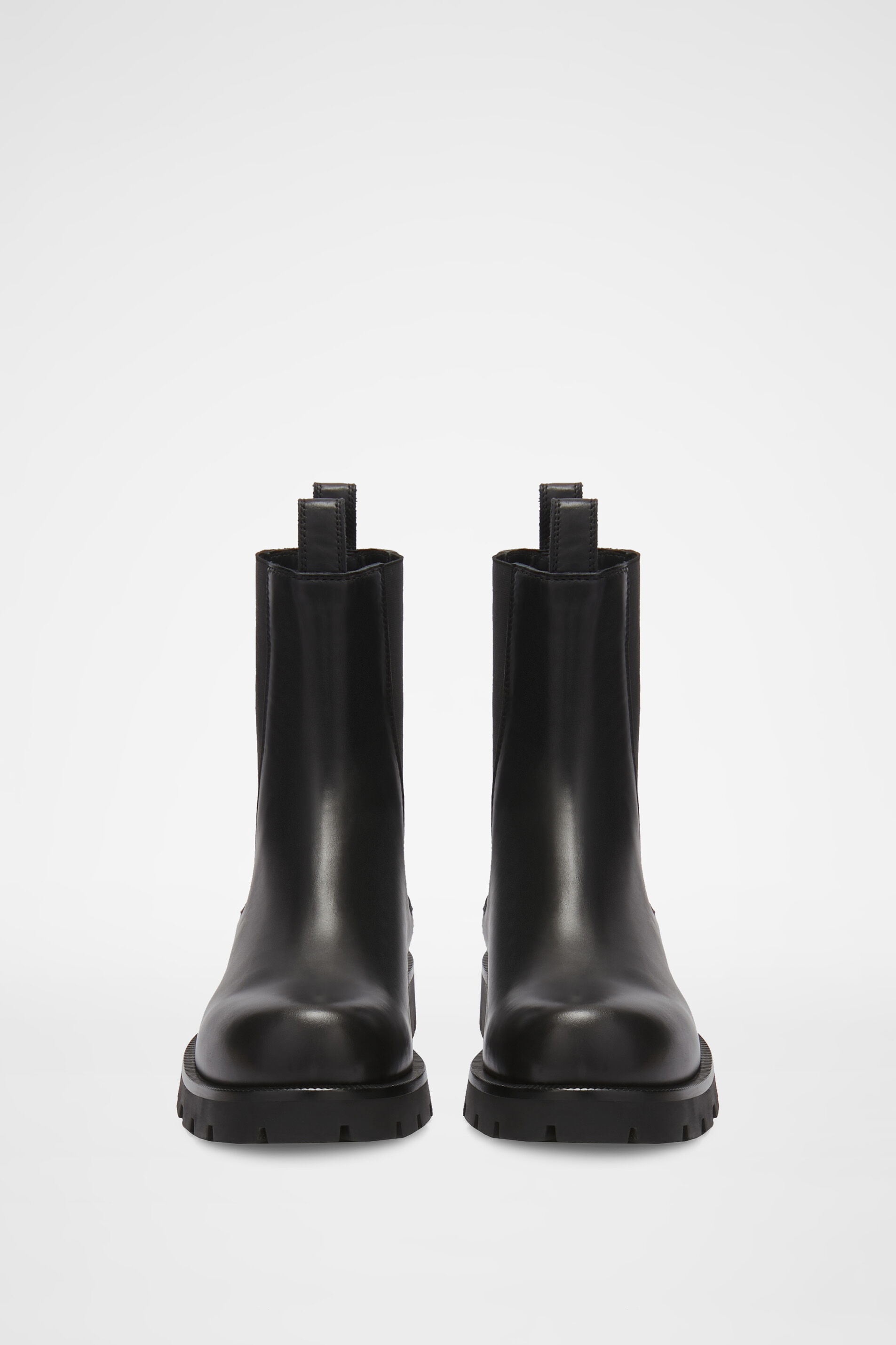 Chelsea Boots - 5