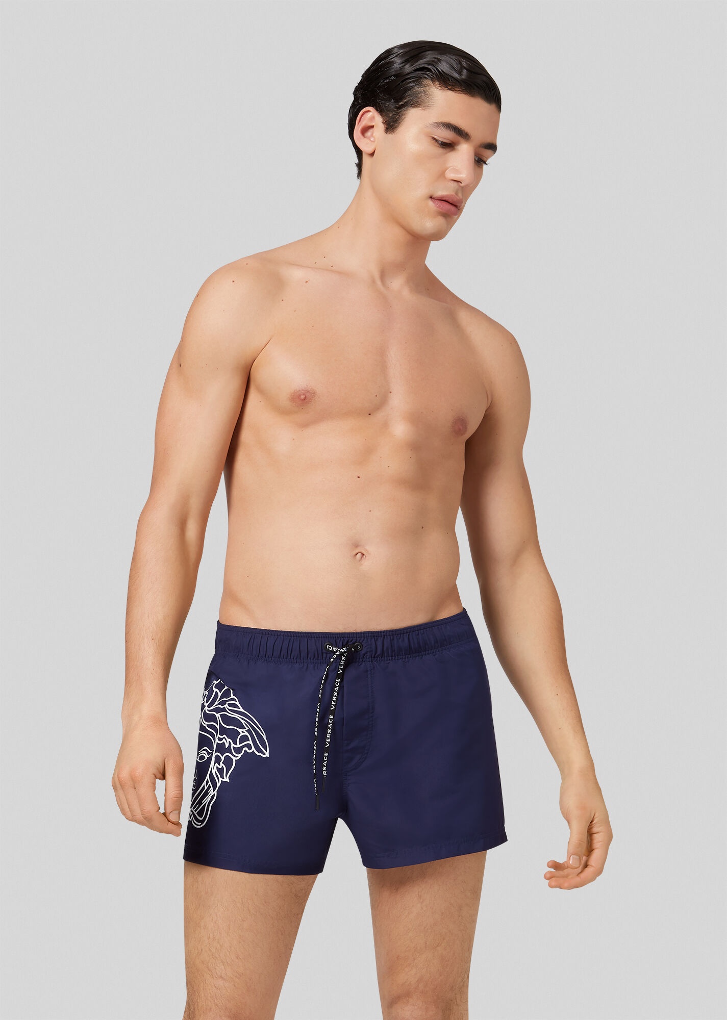 Medusa Swim Shorts - 2