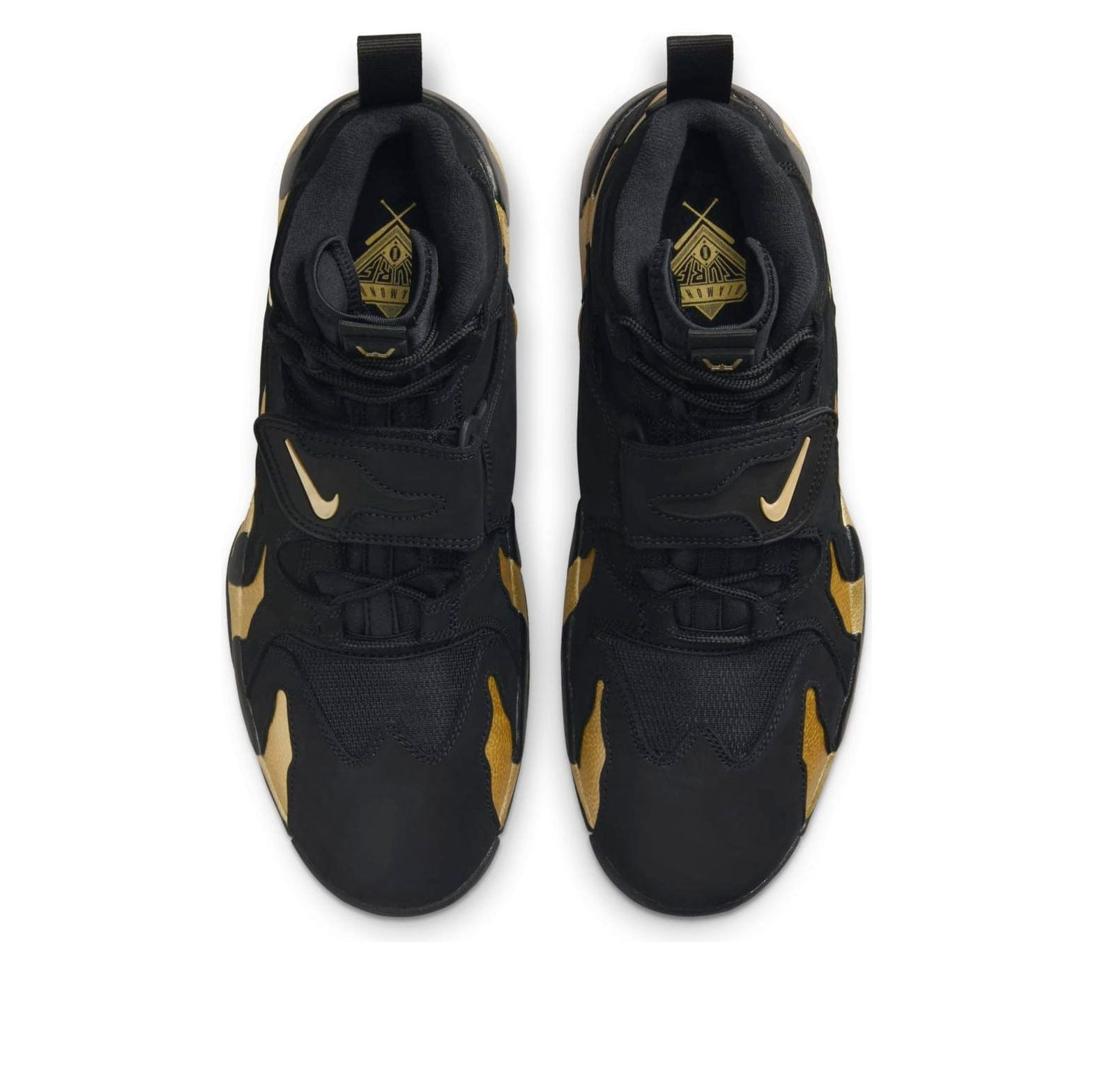 Nike Air DT Max '96 'Colorado Home' HM9236-001 - 4