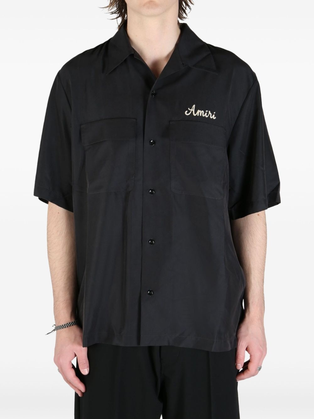 logo shirt - 2