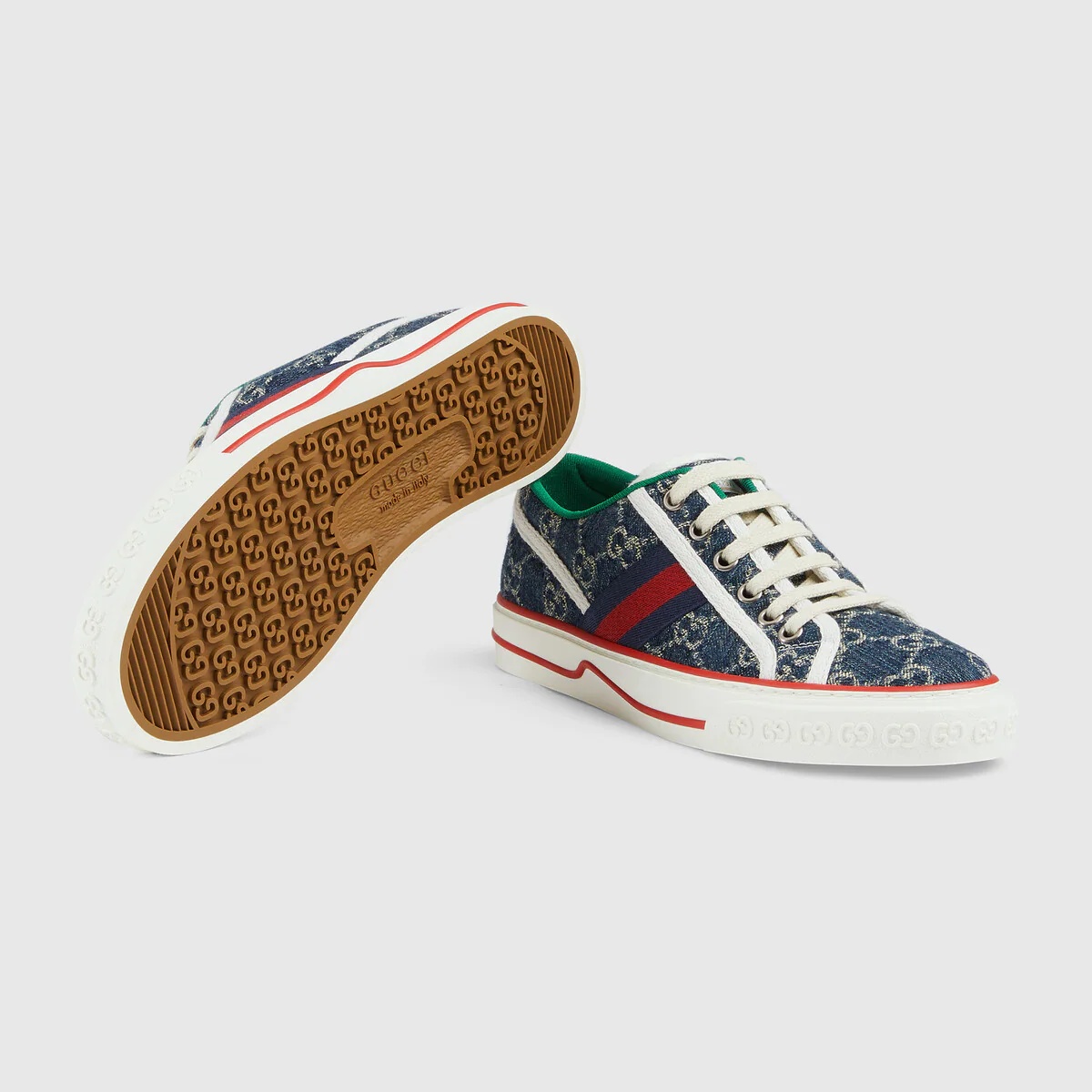 Women's Gucci Tennis 1977 sneaker - 5