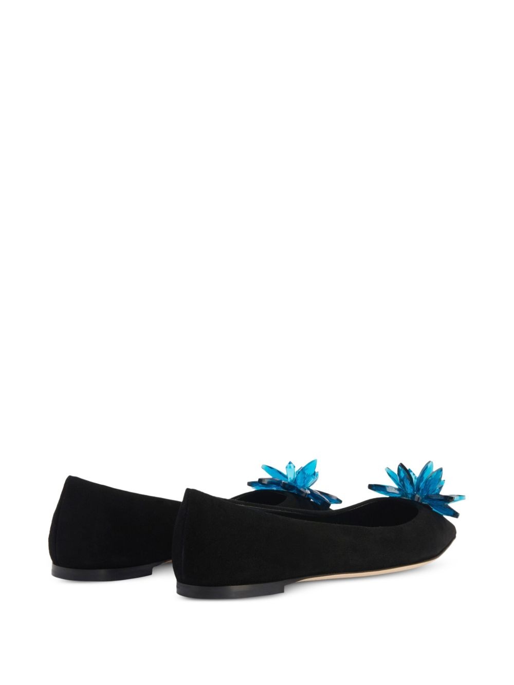 Valliee ballet flats - 3