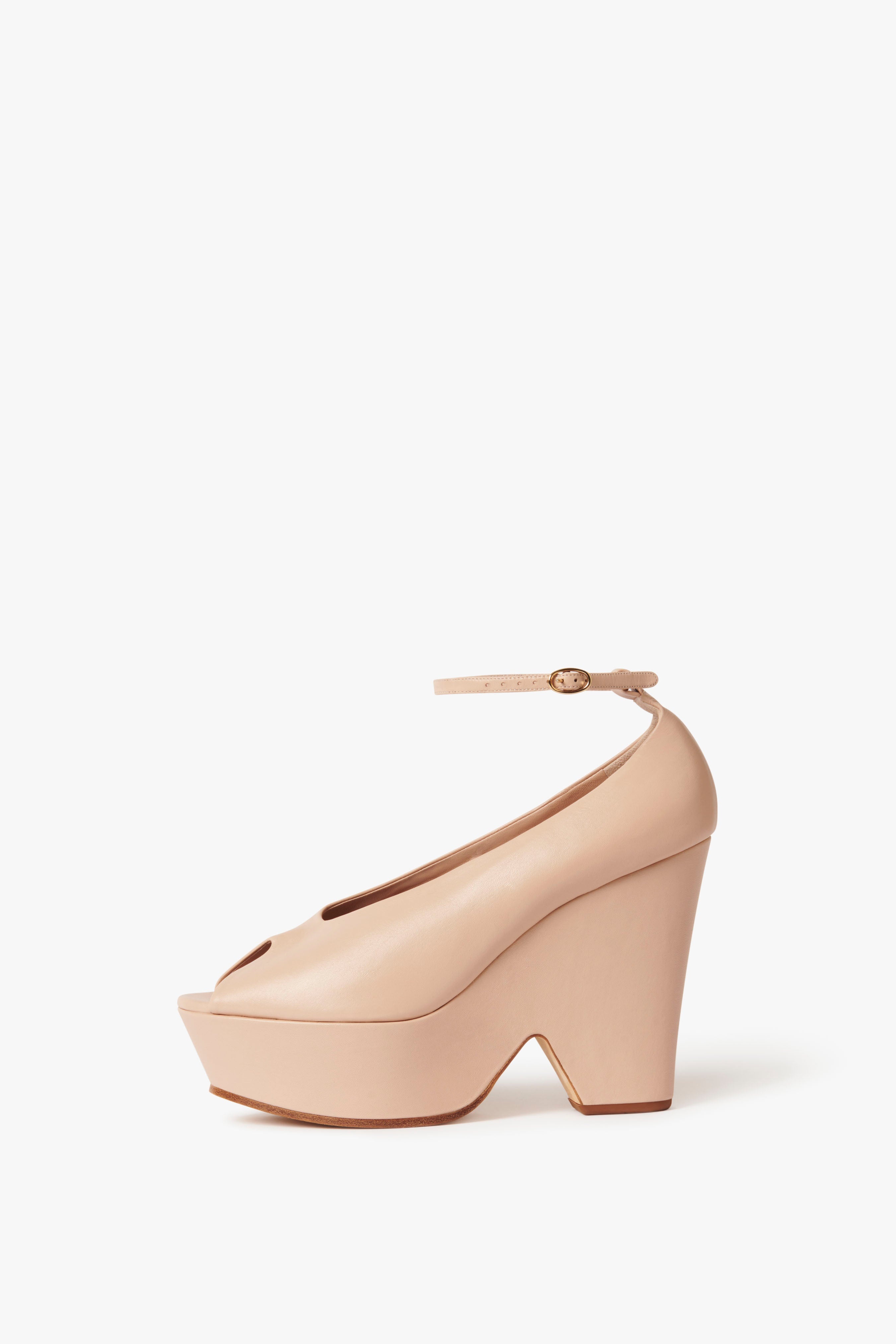 Eden Heel in Nude - 1