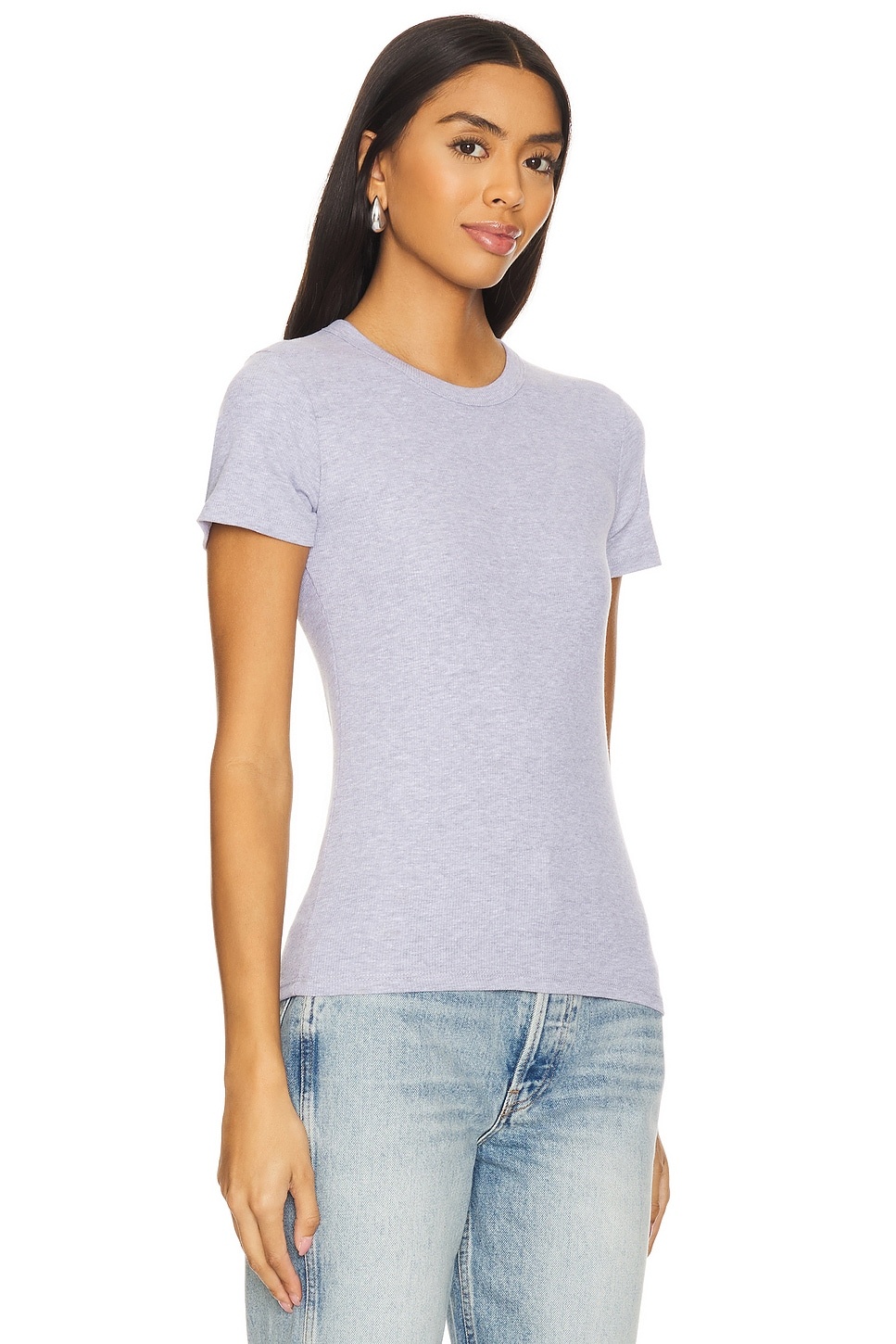 Kelly Slim Fit Tee - 2