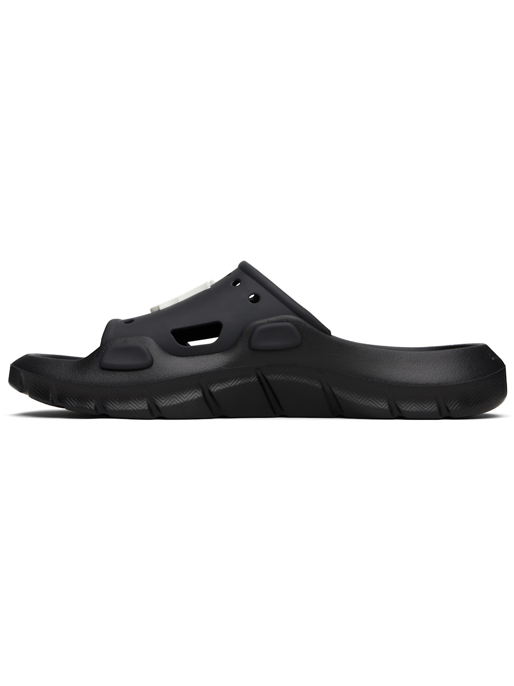 Black Sunday Pool Slides - 3