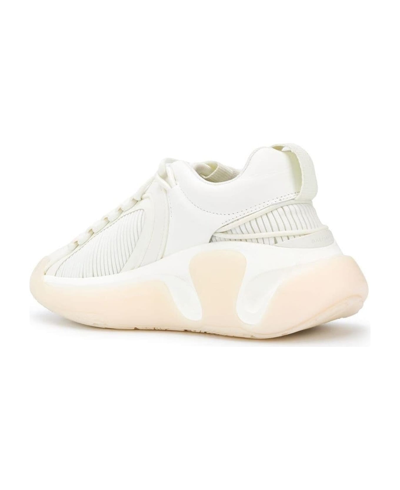 B-runner Sneakers - 3