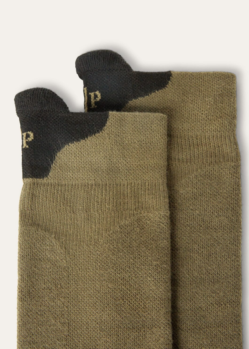 Long Badia Socks - 2