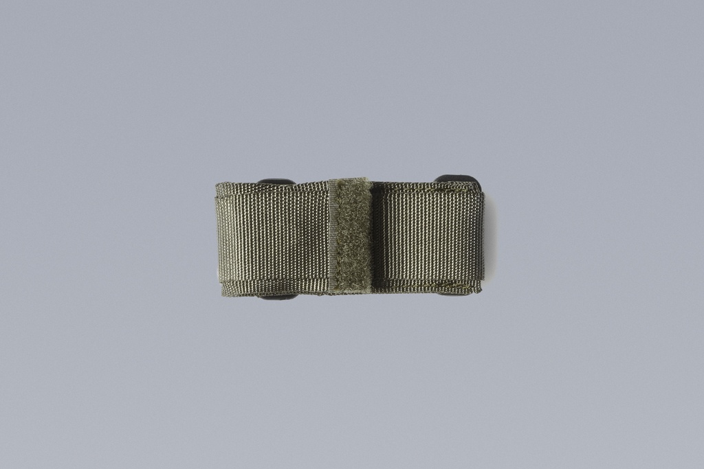 3A-MTS1 Modular Tec Sys Micro Pocket Olive ] - 1