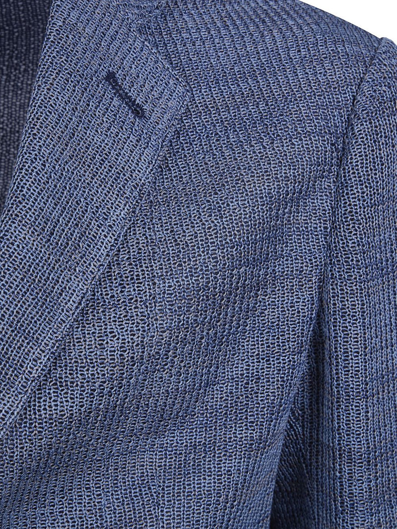 single-breasted blazer 3