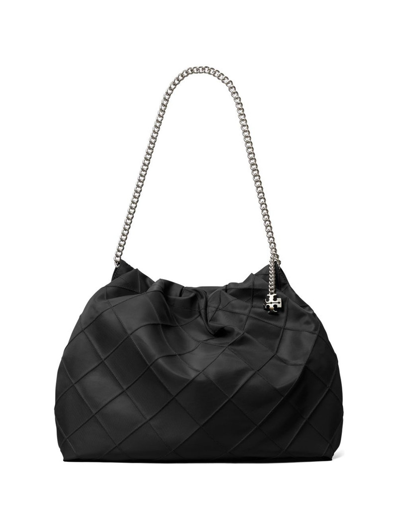 Fleming Nylon Hobo bag 1