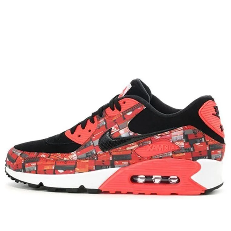 Atmos x Air Max 90 'We Love Nike' AQ0926-001 - 1