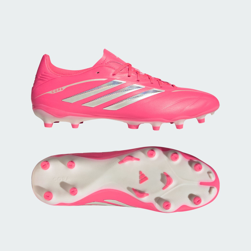 Copa Pure IV League Firm Ground Soccer Cleats 5