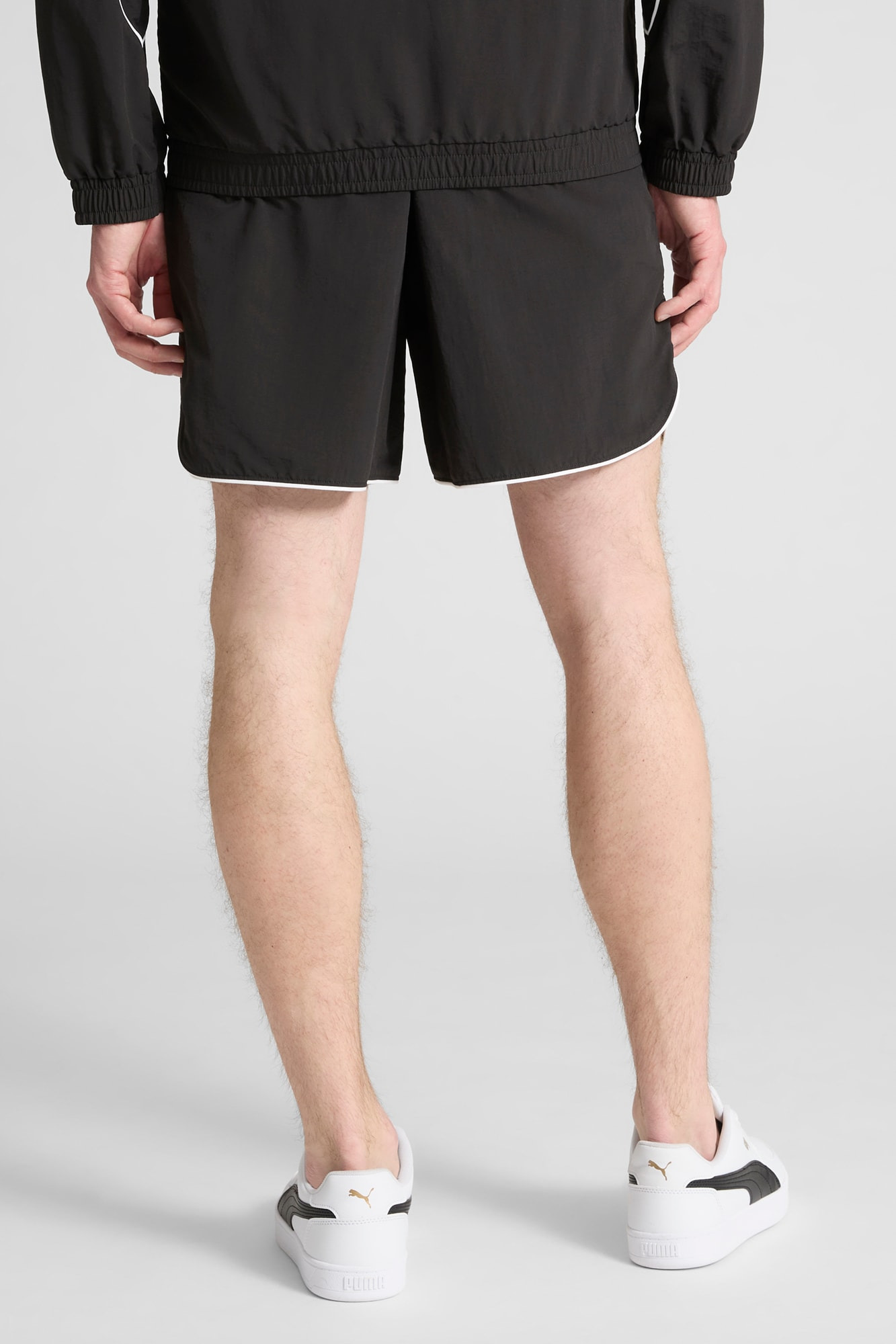 PUMA SPORT Woven Short Men - 4