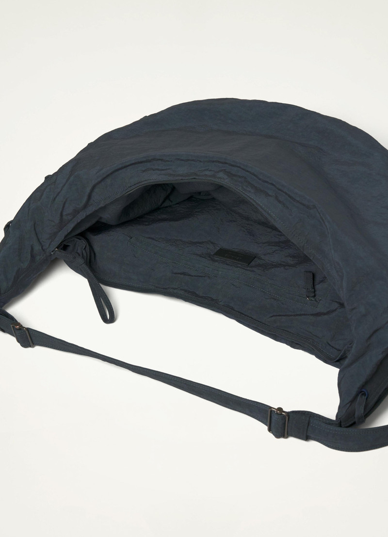 SOFT GAME BAG
NYLON CANVAS 4