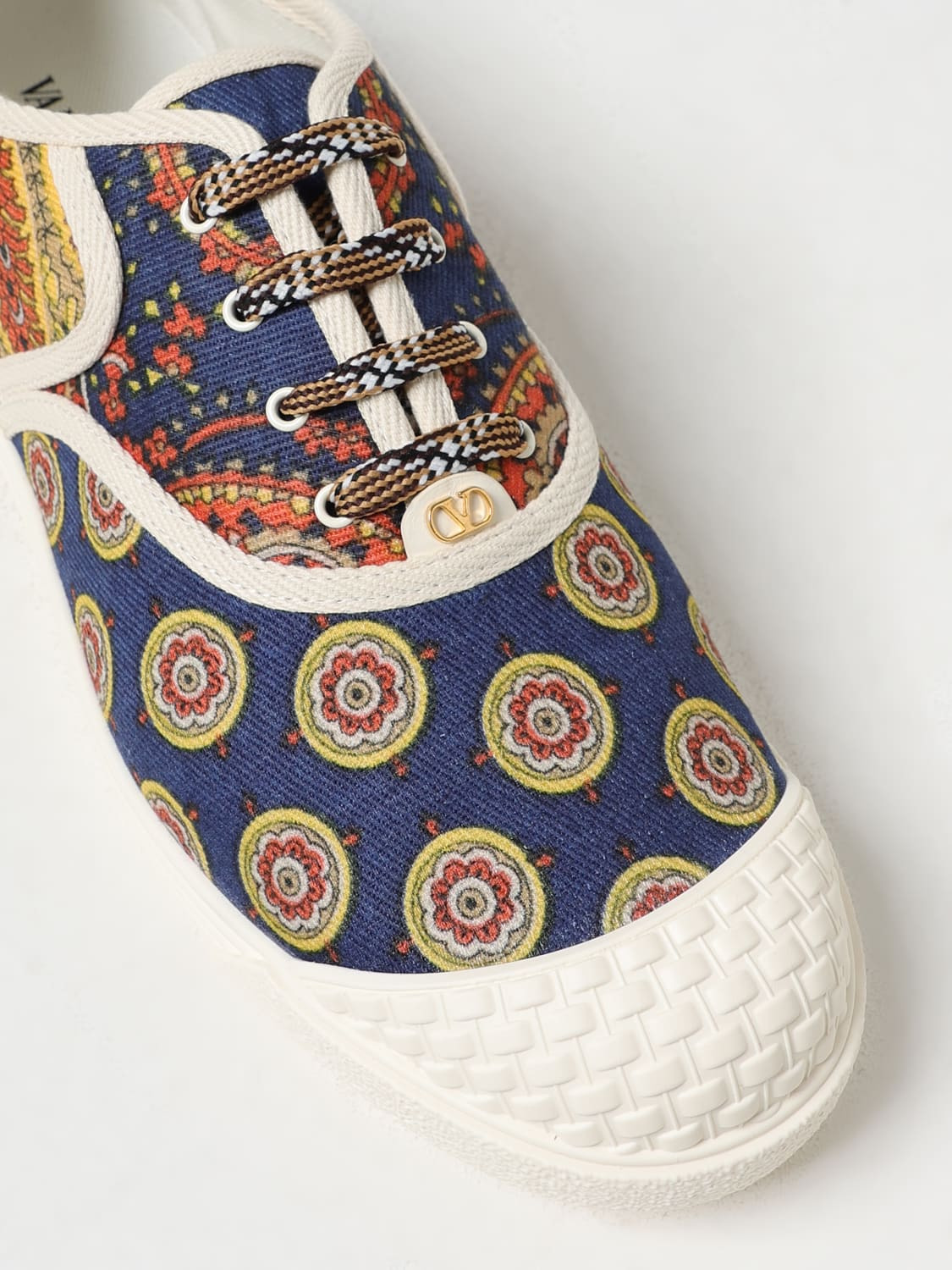 Sneakers men Valentino Garavani - 4