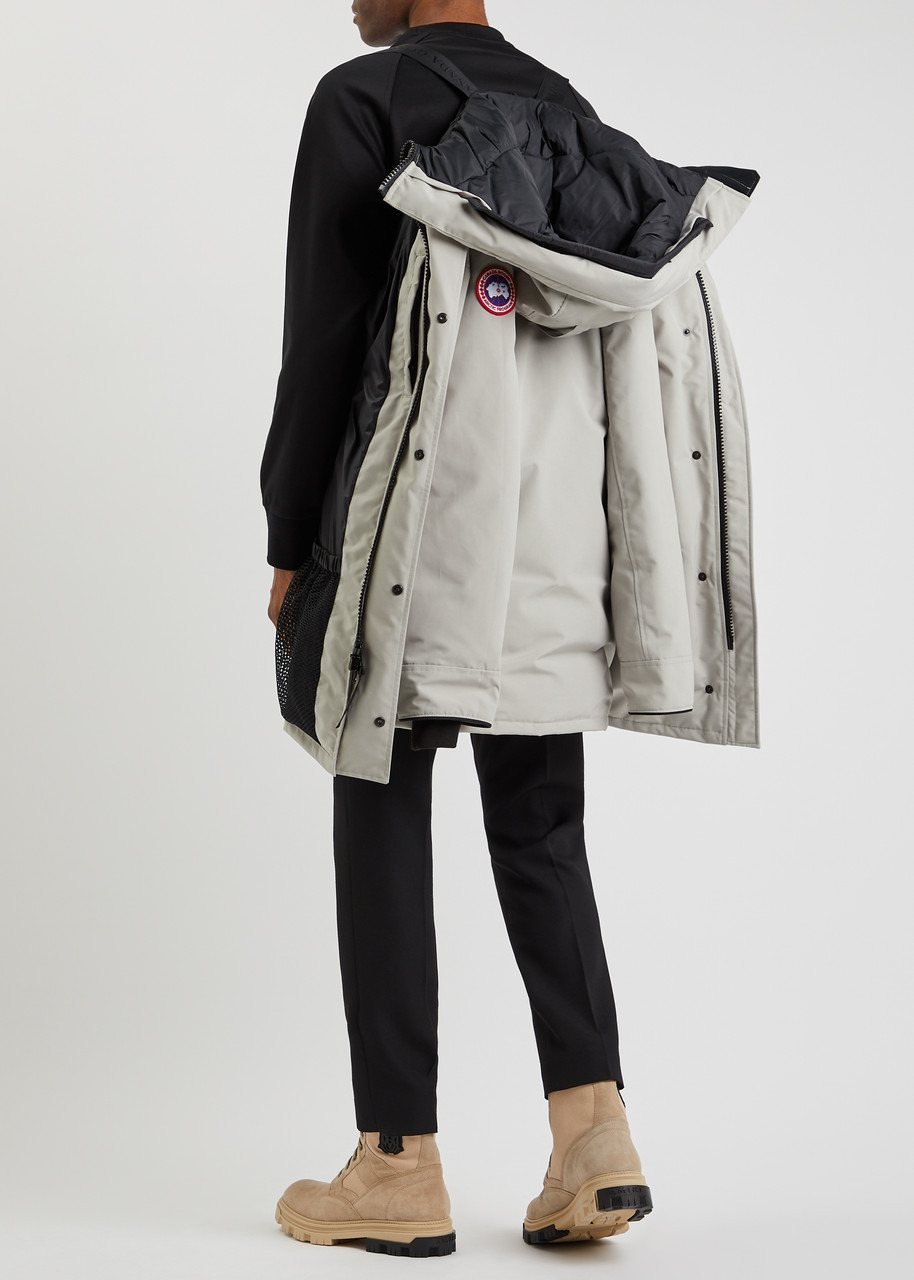 Langford Arctic-Tech parka - 6