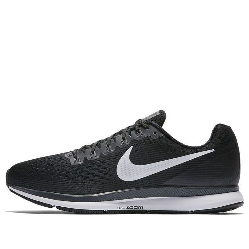 Nike Air Zoom Pegasus 34 'Black' 880555-001 - 1