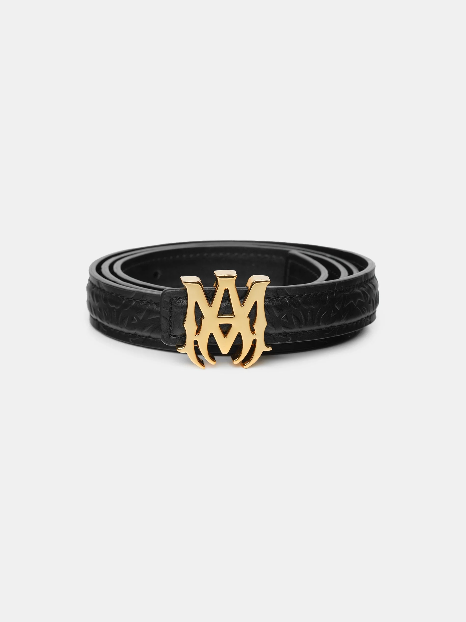 MA QUAD 2 CM BELT - 1