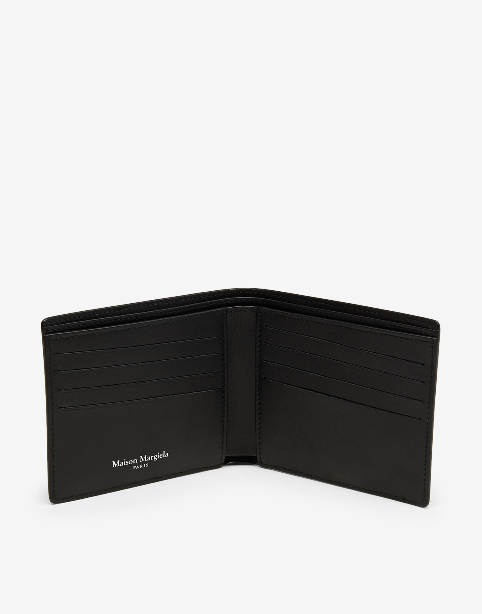 Bi-fold wallet - 3